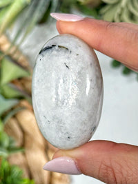 Moonstone Shiva - #1