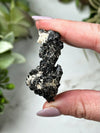 Raw Black Tourmaline - #14