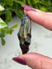 Pietersite Freeform - #14