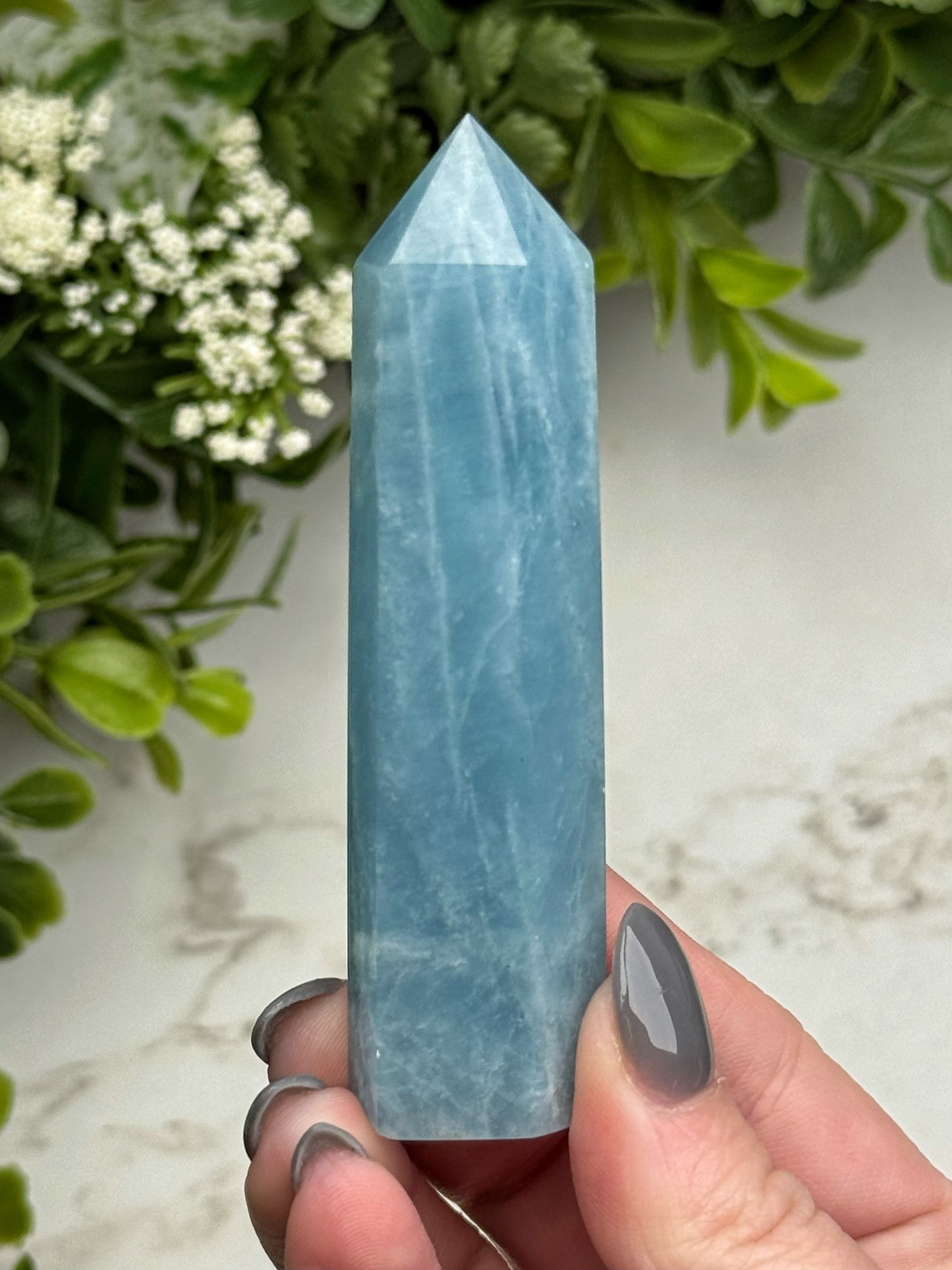 Aquamarine Point - #12