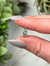 Peridot Pendant -#8