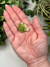 RARE Raw Pyromorphite - #12