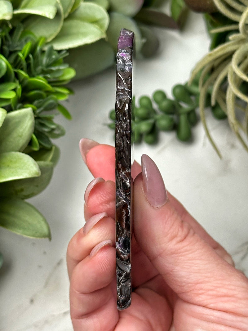Sugilite Slab - #9