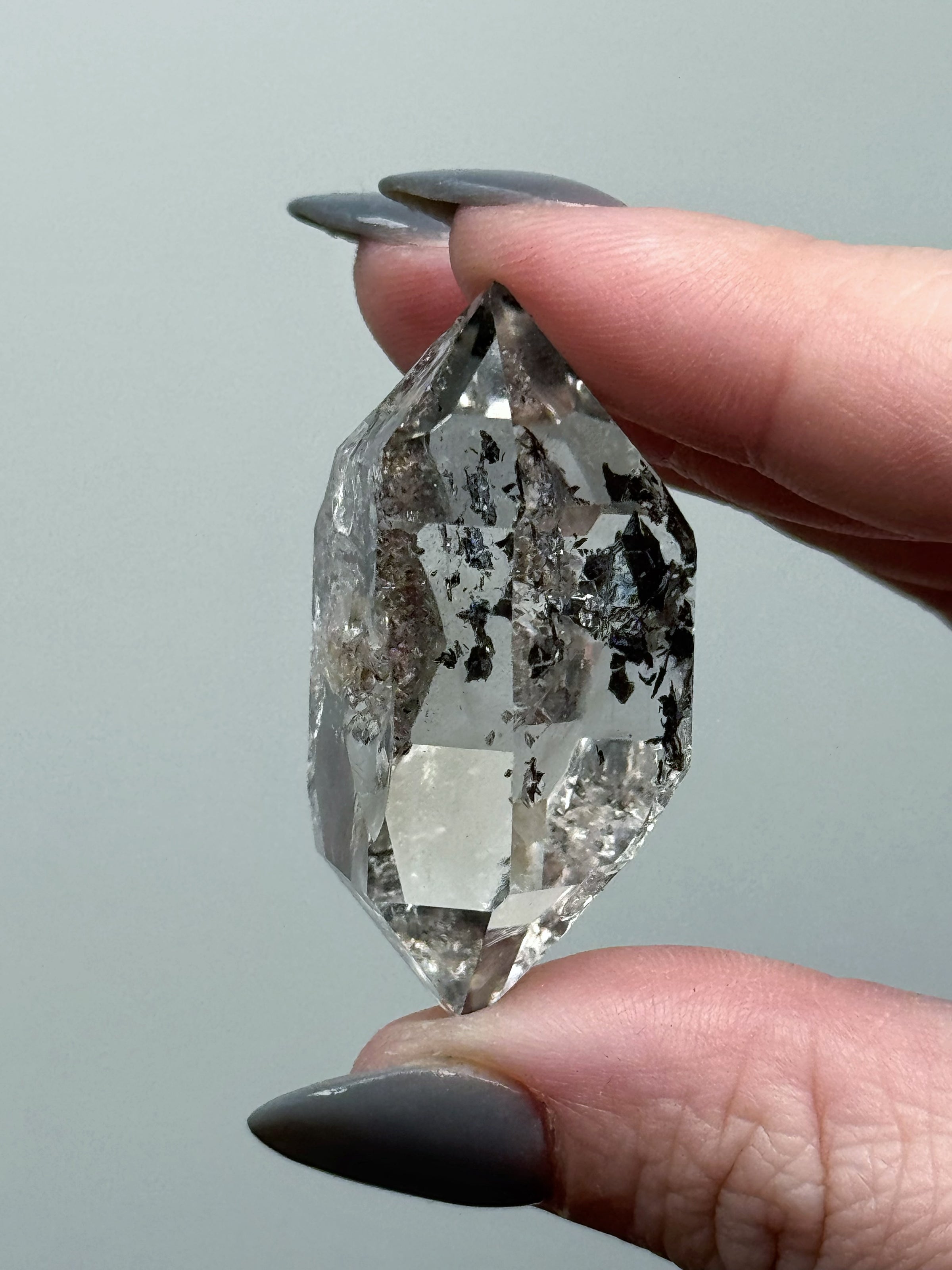 Herkimer Diamond - #19