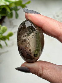 Garden Quartz Freeform - #3