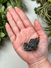 Raw Black Tourmaline - #16