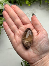 Garden Quartz Freeform - #3