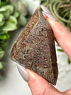 Garden Quartz Freeform - #11