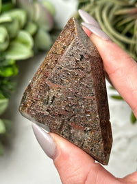 Garden Quartz Freeform - #11