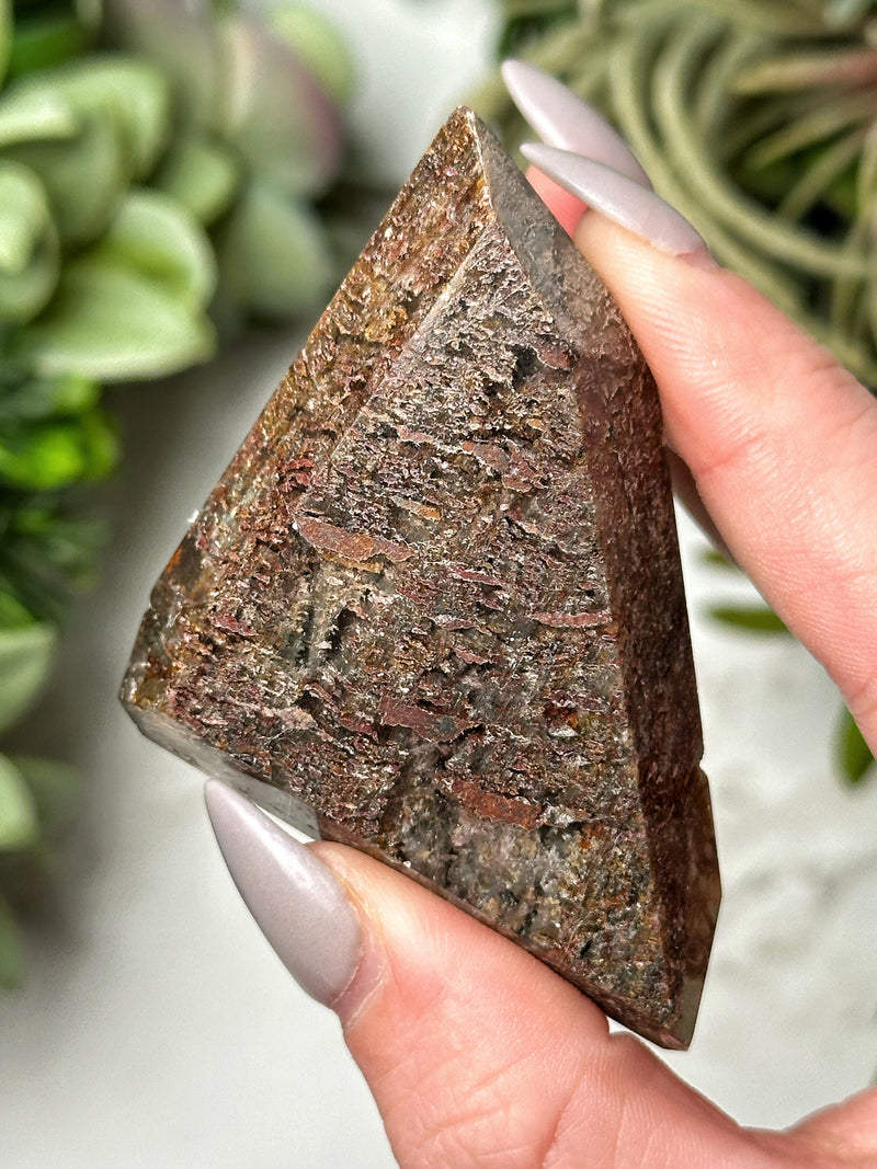 Garden Quartz Freeform - #11