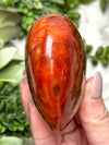 Carnelian Heart - #11