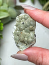 Wavellite - #12