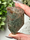 Garden Quartz Freeform - #10