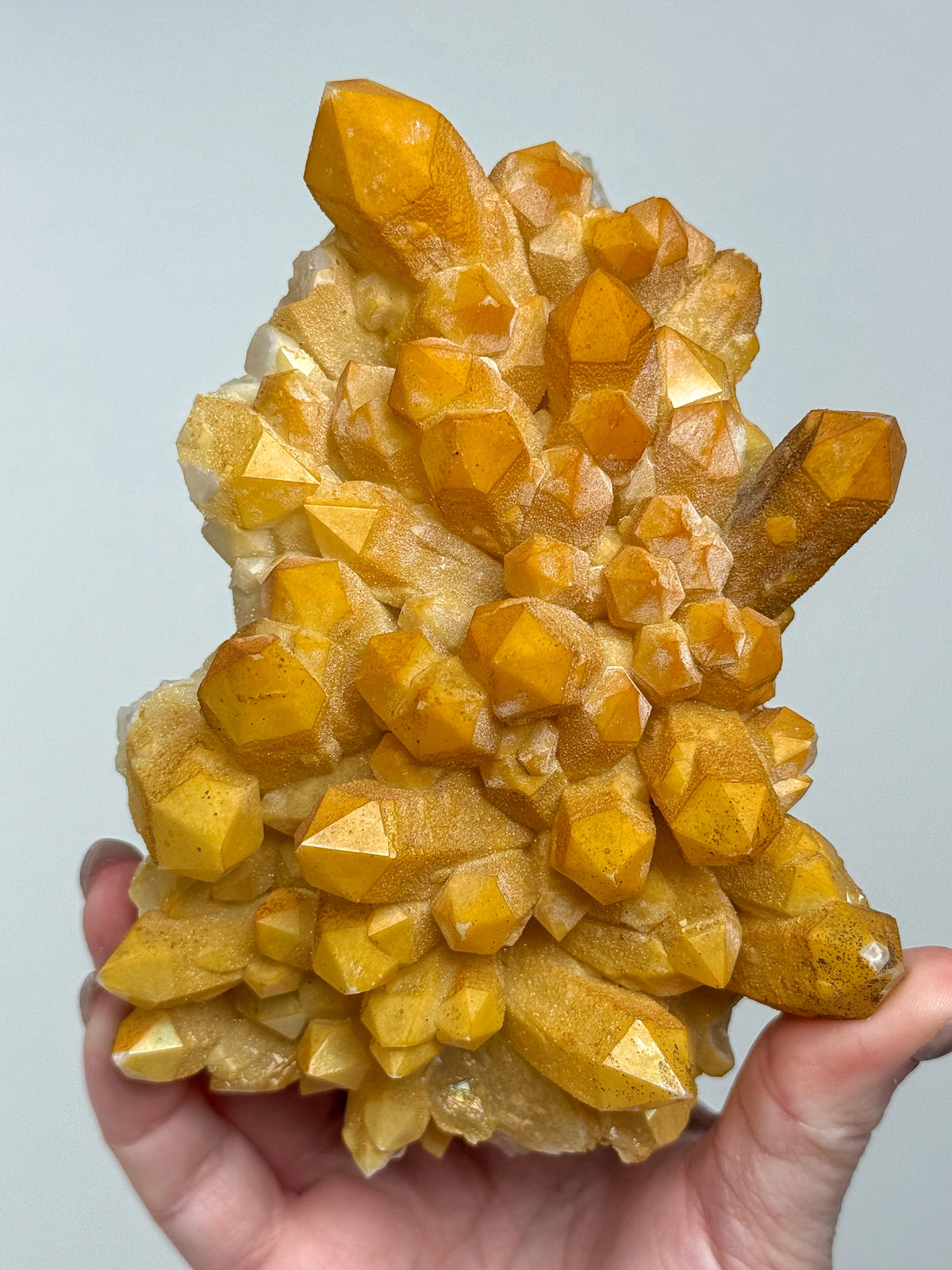 RARE Greenockite - #1