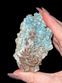Hemimorphite - #8