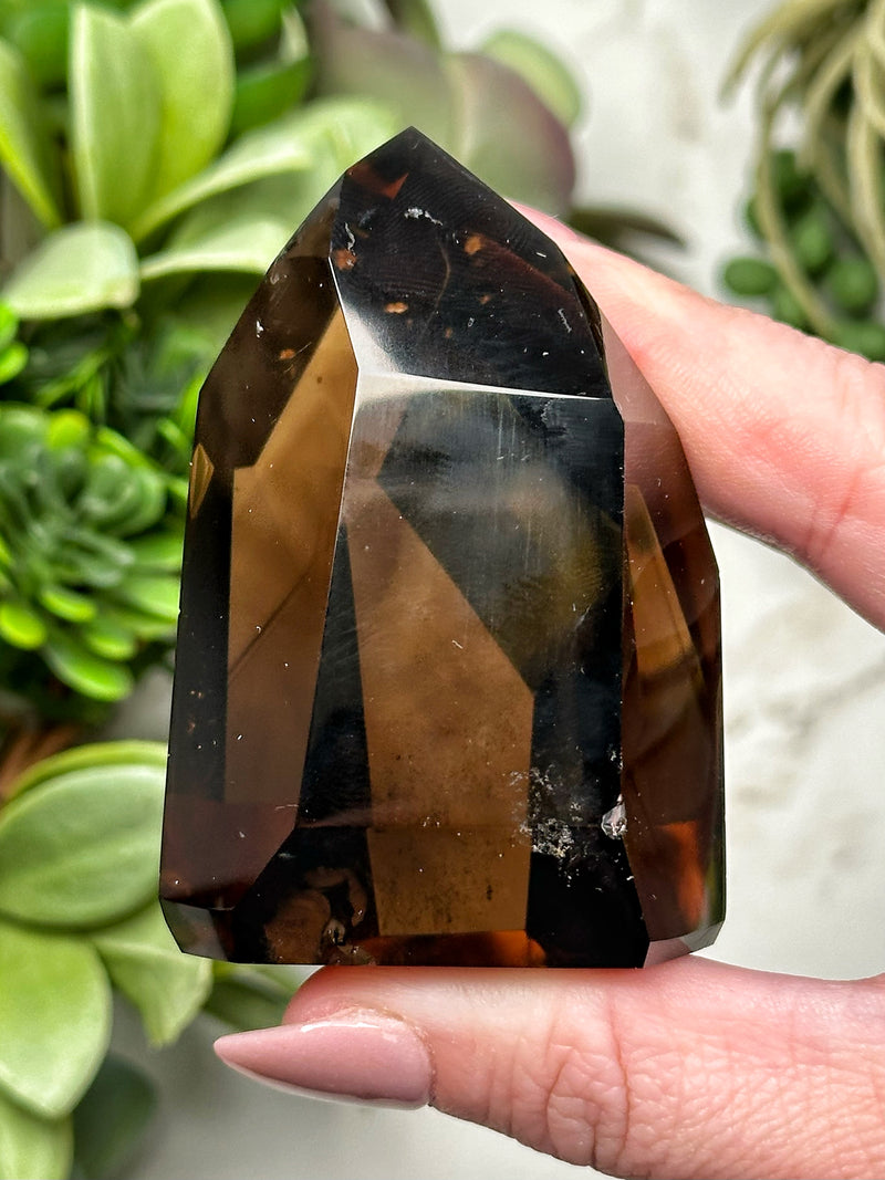 Citrine Point - #14