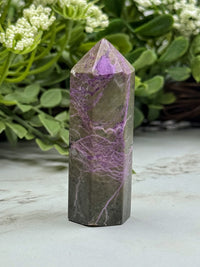 Atlantisite Point - #15