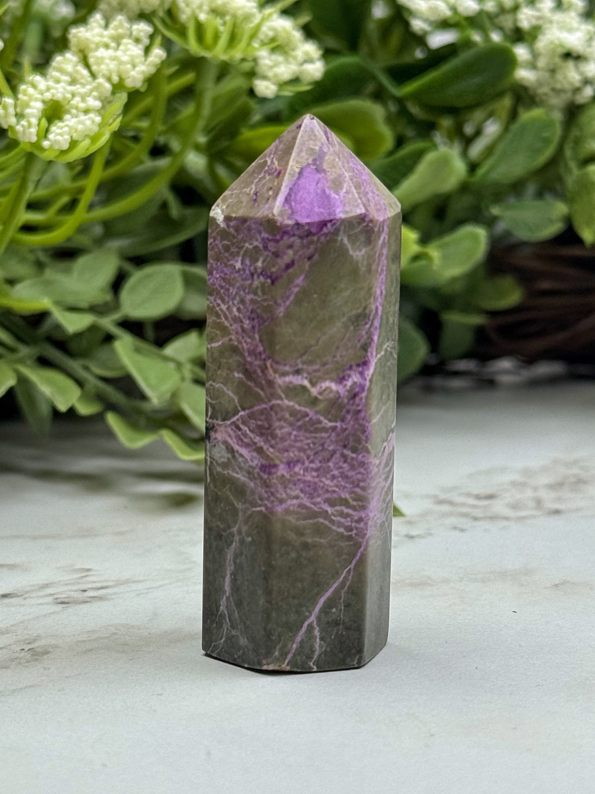 Atlantisite Point - #15