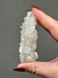 Raw Apophyllite - #11