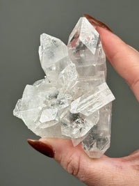 Raw Apophyllite - #13
