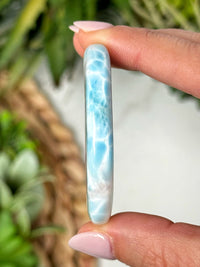 Larimar Palmstone - #2