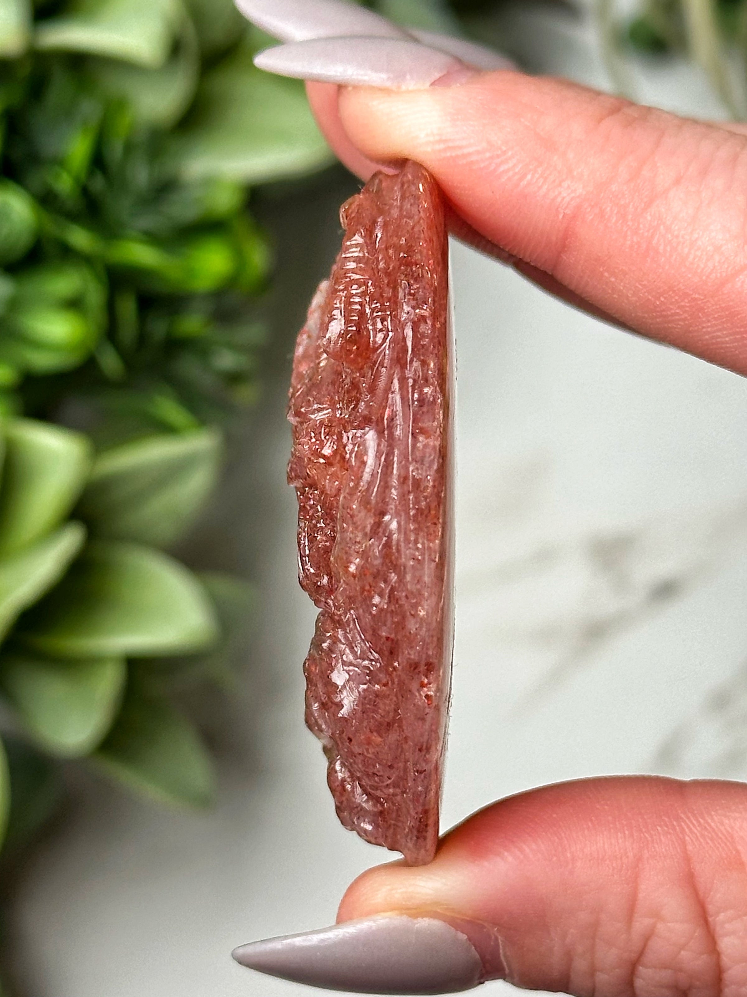 Flashy Sunstone Dragon - #2