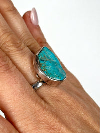 Turquoise Ring - #1