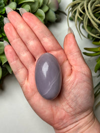 Yttrium Fluorite Shiva - #12