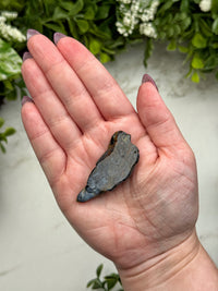 Pietersite Freeform - #12