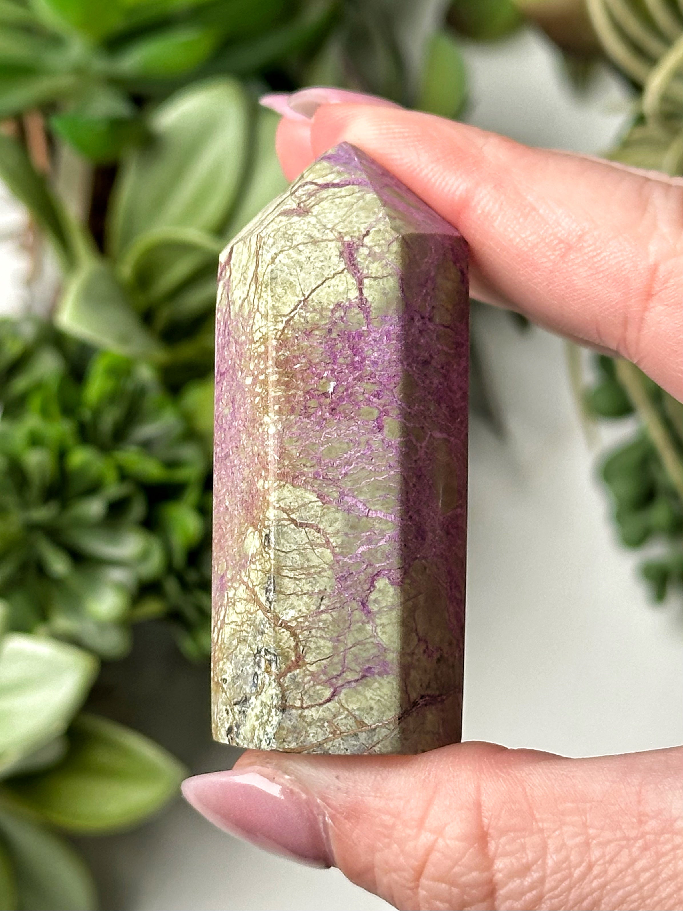 Atlantisite Point - #11