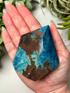 Shattuckite Point - #13