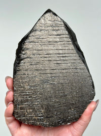Dragon's Skin Obsidian - #1