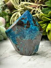 Shattuckite Point - #13
