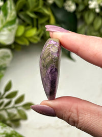 Atlantisite Heart - #10