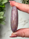 Lavender Jade Palmstone - #3