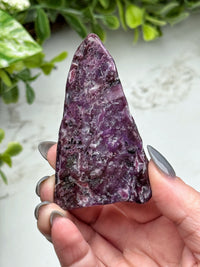Sugilite Slab - #7
