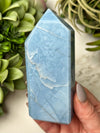 Blue Opal Point - #11
