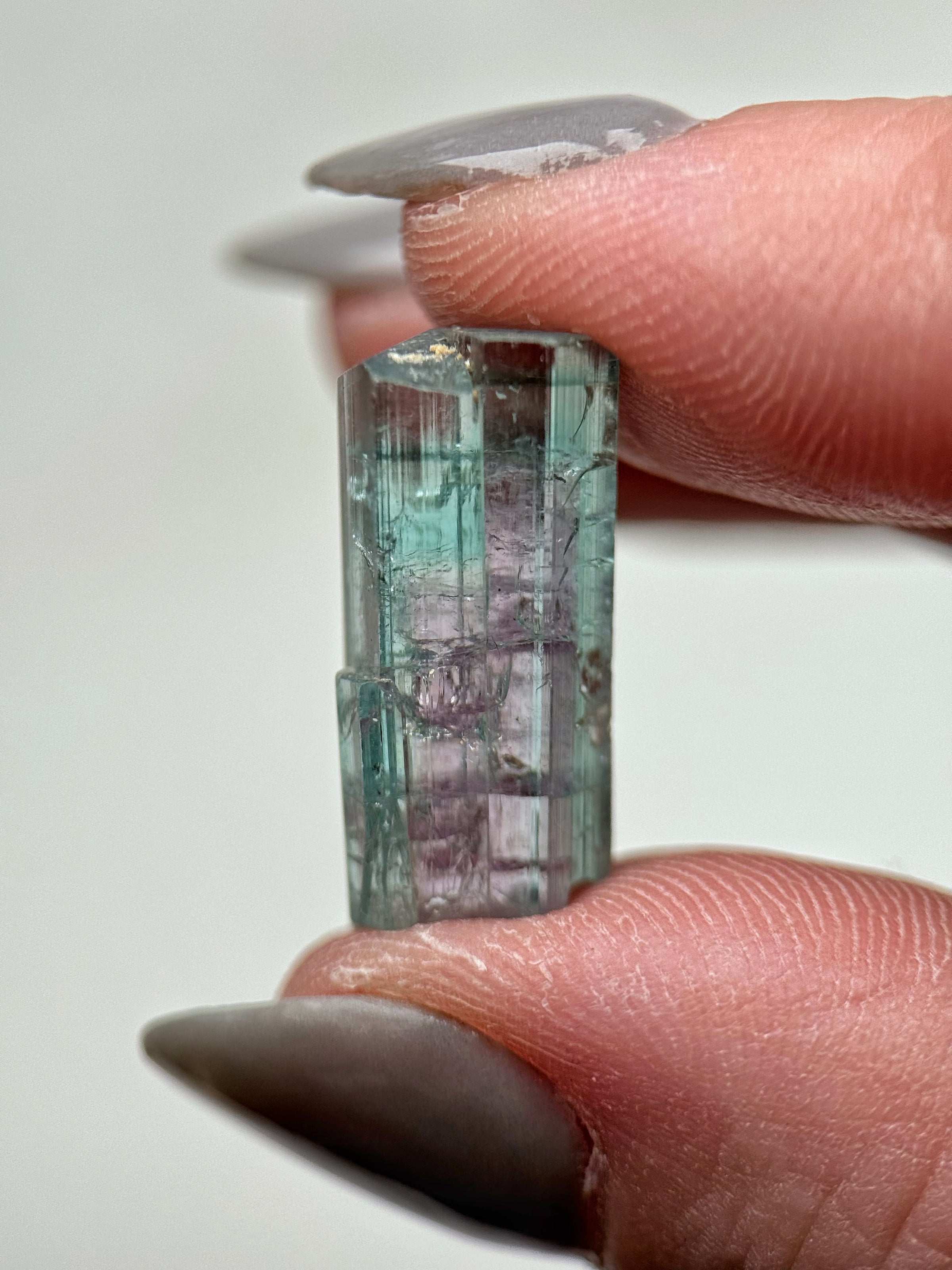 Santa Rosa Tourmaline - #3