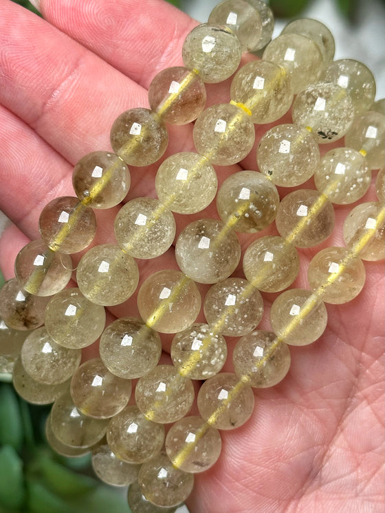 RARE Libyan Desert Glass Bracelets - No. 25