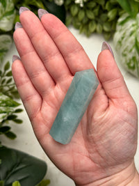 Aquamarine Point - #13