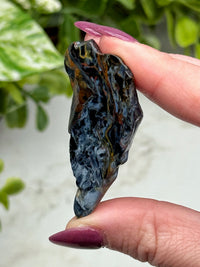 Pietersite Freeform - #12