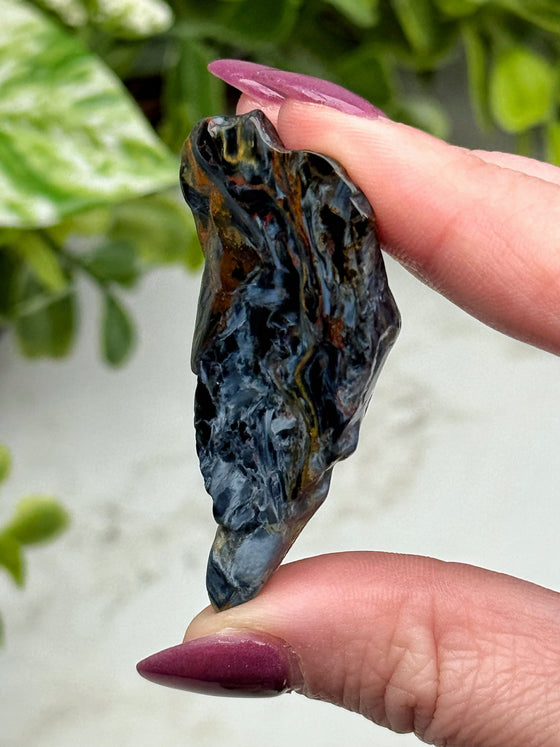Pietersite Freeform - #12