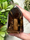 Citrine Point - #15