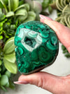 Malachite Freeform - #10