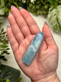 Aquamarine Point - #12