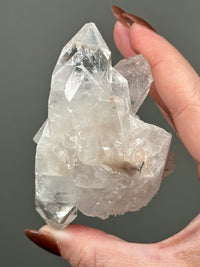 Raw Apophyllite - #13