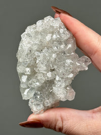 Raw Apophyllite - #11