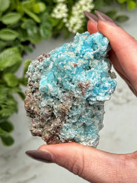 Hemimorphite - #8