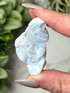Blue Opal Dragon - #2