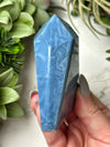 Blue Opal Point - #13